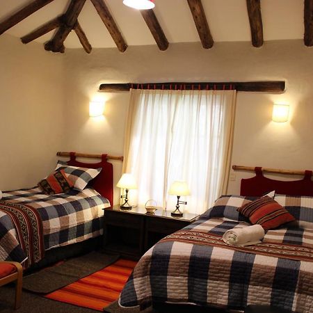 Karina Wasi Hotel Pisac Kültér fotó