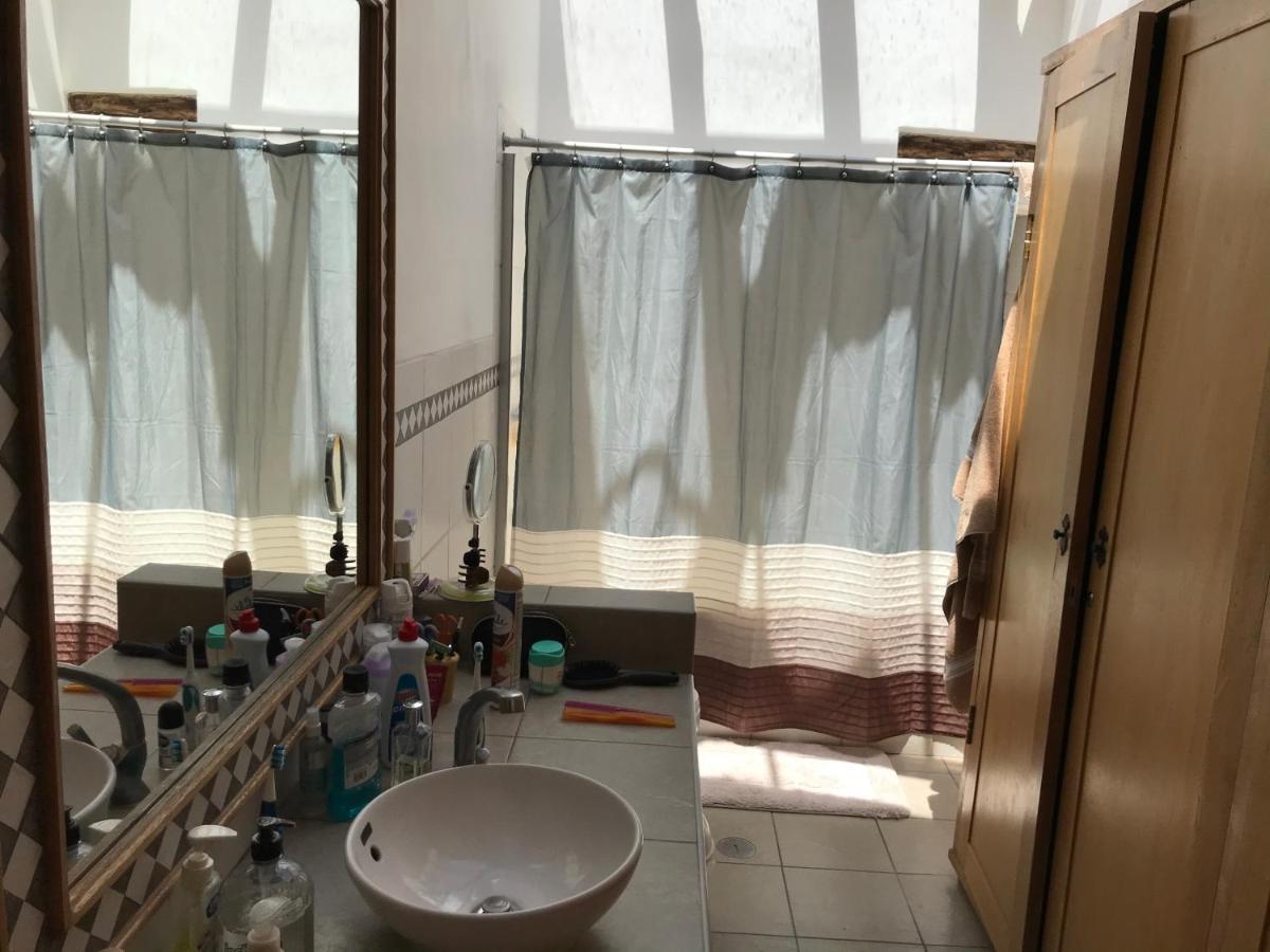 Karina Wasi Hotel Pisac Kültér fotó