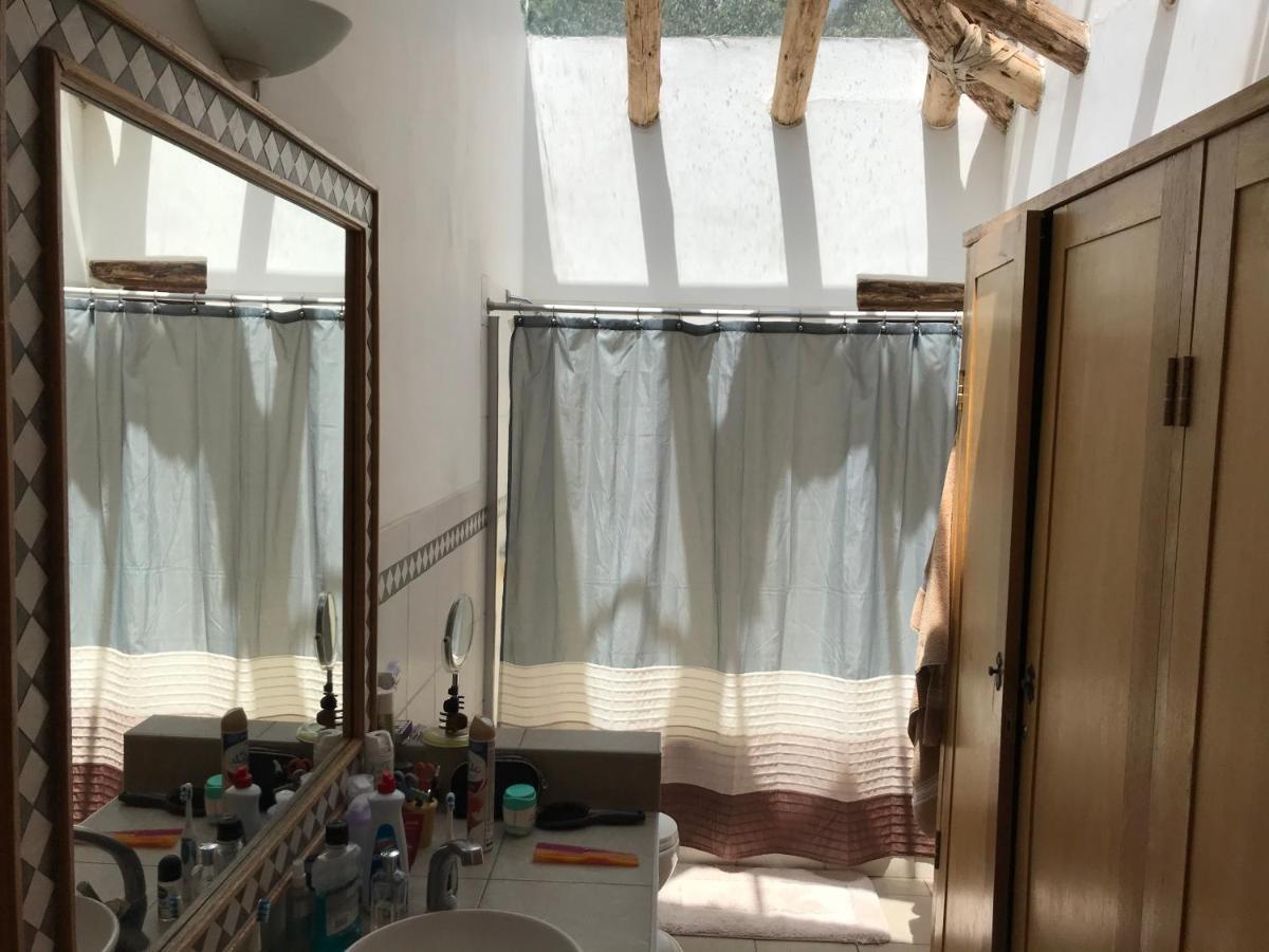 Karina Wasi Hotel Pisac Kültér fotó