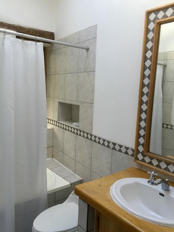 Karina Wasi Hotel Pisac Szoba fotó