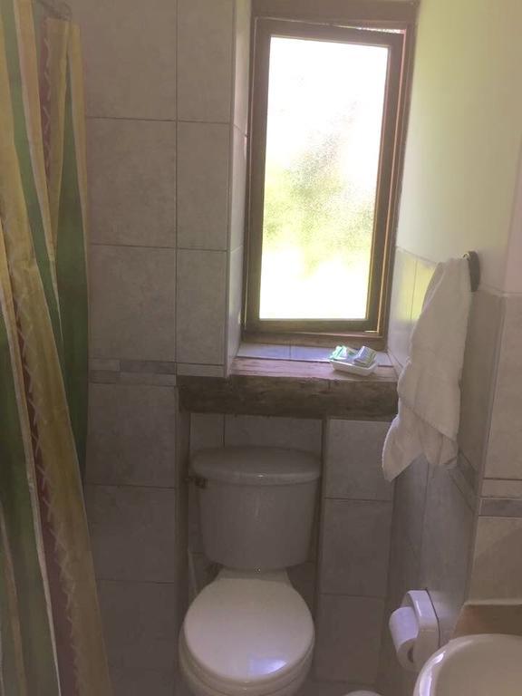 Karina Wasi Hotel Pisac Szoba fotó