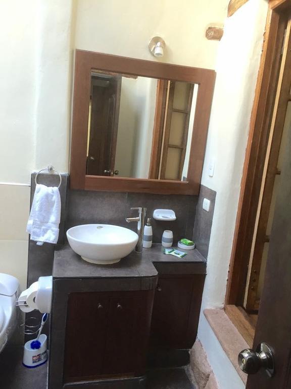 Karina Wasi Hotel Pisac Szoba fotó