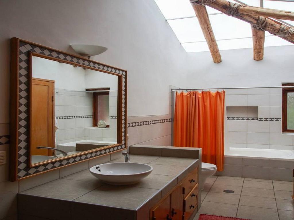 Karina Wasi Hotel Pisac Szoba fotó